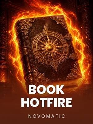 Yggdrasil Gaming | Book Hotfire