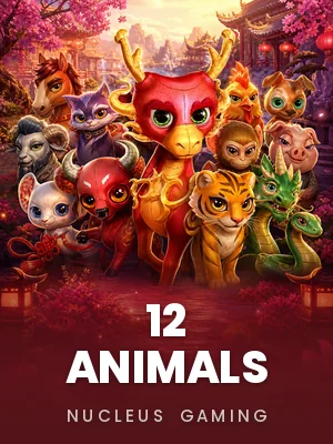 12 Animals