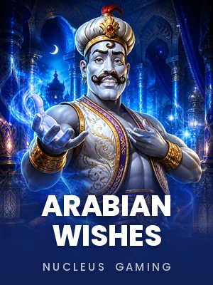 Arabian Wishes