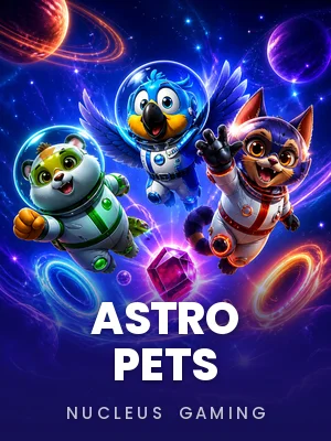 Astro Pets
