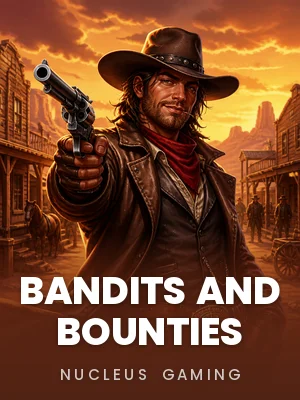 Bandits and Bounties