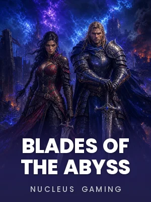 Blades Of The Abyss