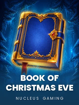 Book of Christmas Eve