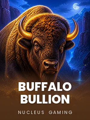BUFFALO BULLION