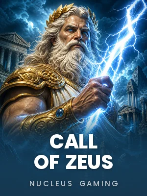 Call Of Zeus