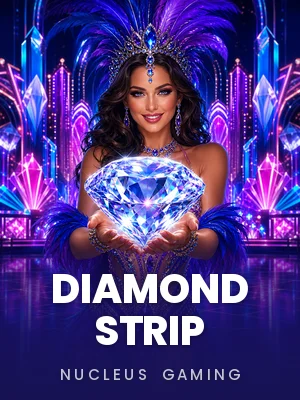 Diamond Strip