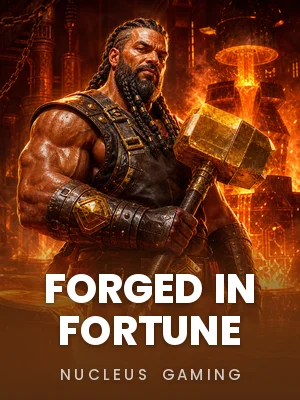 Forged in Fortune