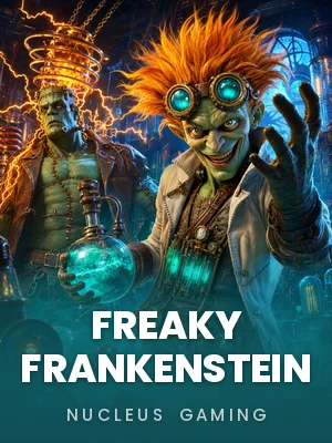 Freaky Frankenstein