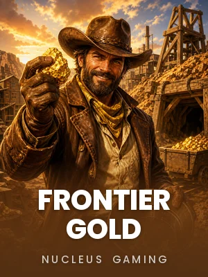 Frontier Gold