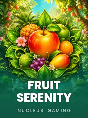 Fruit Serenity