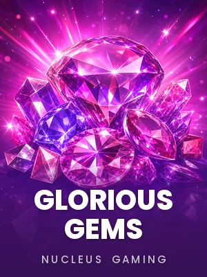 Nucleus Gaming | Glorious Gems