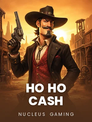 Ho Ho Cash