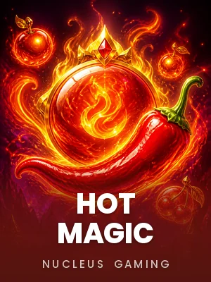 HOT MAGIC