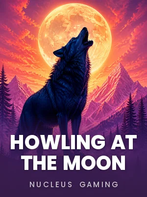 Howling at the Moon