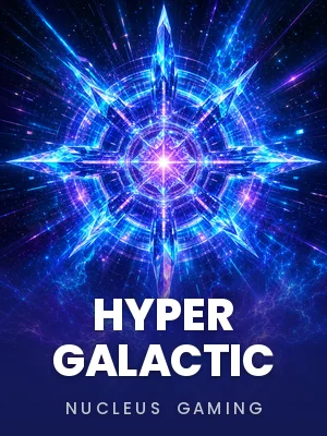 Hyper Galactic