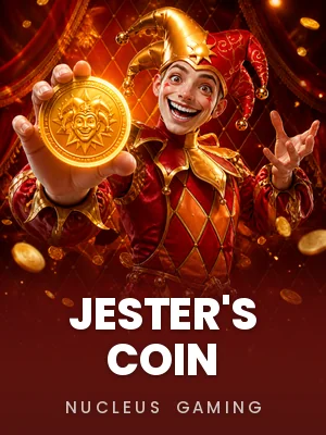Jester's Coin
