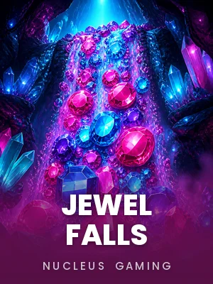 Jewel Falls