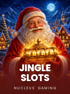 Nucleus Gaming | Jingle Slots