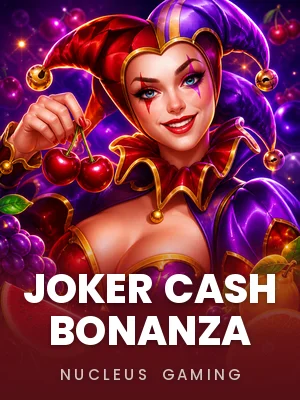 Joker Cash Bonanza