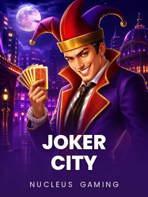Joker City