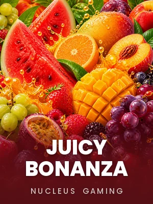 Juicy Bonanza
