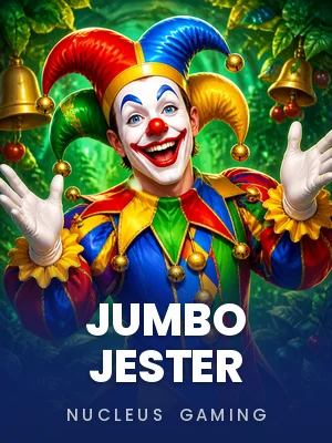 Jumbo Jester