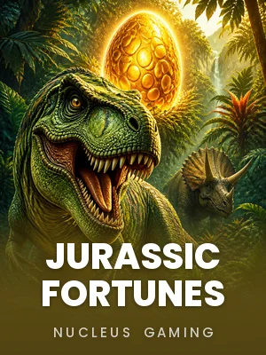 Jurassic Fortunes