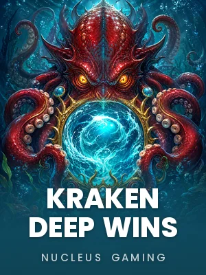 Kraken Deep Wins