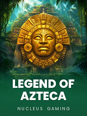 Legend of Azteca