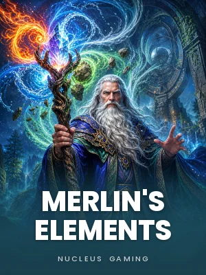 Merlin's Elements