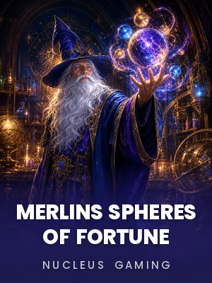 Merlins Spheres of Fortune