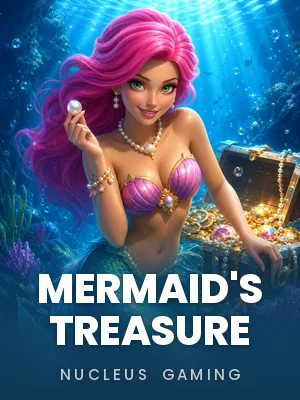 Mermaid's Treasure
