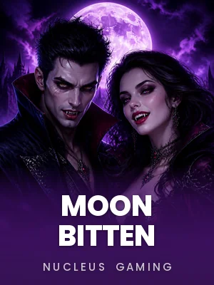 Moon Bitten