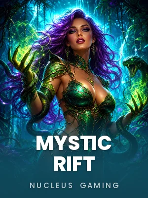 Nucleus Gaming | Mystic Rift
