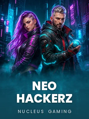 Neo Hackerz