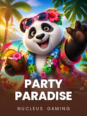 Party Paradise