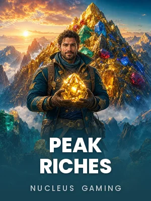 Peak Riches