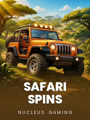 Safari Spins