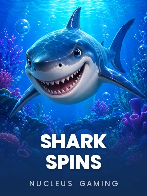 Shark Spins