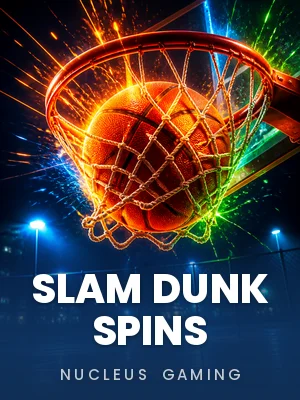 Slam Dunk Spins