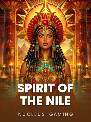 Nucleus Gaming | Spirit of the Nile