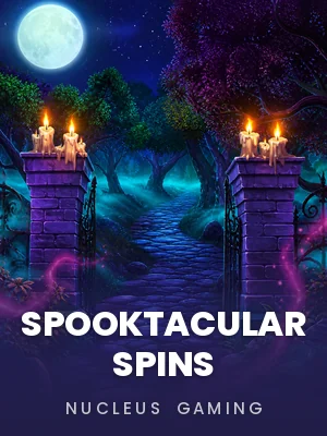 Spooktacular Spins