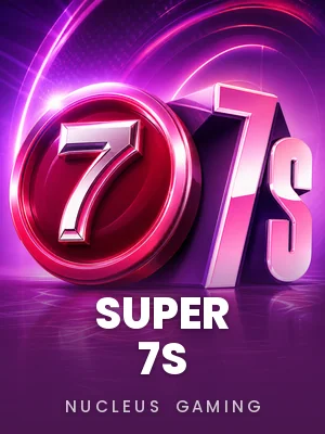 Nucleus Gaming | Super 7s
