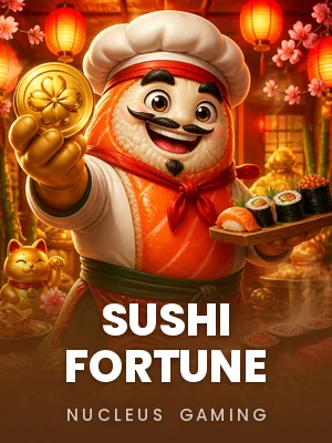 Sushi Fortune