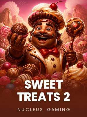 Sweet Treats 2