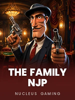 The Family NJP