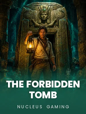 The Forbidden Tomb