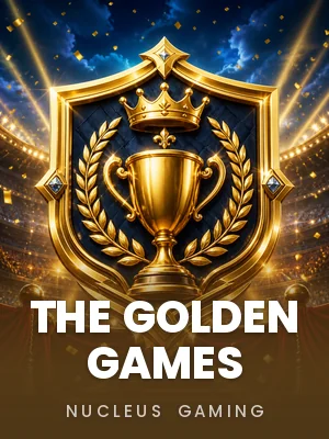 The Golden Games