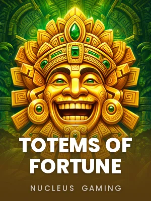 Totems Of Fortune
