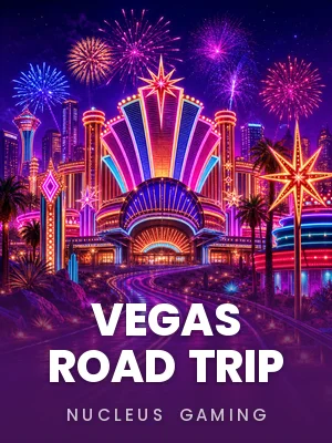 Vegas Road Trip